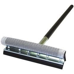 Carrand 9057 SQUEEGEE 8 .in HEAD 20 .in HANDLE 1
