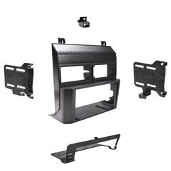 Metra 953000 1988-1994 GM SUV/ Full Size Trucks DDIN In-Dash Kit 1