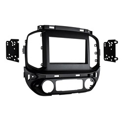 Metra 953016G CHEVY COLORADO/GMC CANYON 15-UP DB DDIN 1