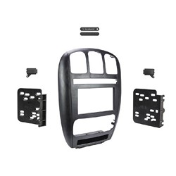 Metra 956539 DODGE CARAVAN CHRYS TOWN&COUNTRY 01-07 1