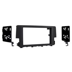 Metra 957812B Honda Civic LX 2016-UP Install Kit 1
