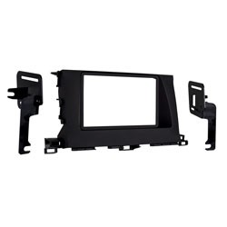 Metra 958248B Toyota Highlander 2014-Up DDIN In-Dash Kit 1