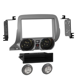 Metra 993028S CHEVROLET CAMERO 2010-2015 1