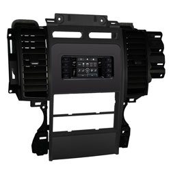 METRA 995722 Ford Taurus 2010-2012 TurboTouch Kit 1