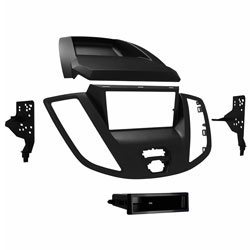 Metra 995832G 2015-Up Ford Transit DIN/DDIN In-Dash kit 1
