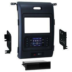 Metra 995846B 2013-2014 Ford F-150 Turbo Touch In-Dash Kit