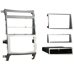 Metra 997335S SINGLE DOUBLE DIN VERACRUZ 07-09 1
