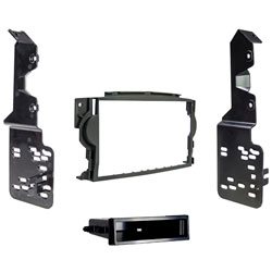 METRA 997815B Acura TL 2004-2008 In-Dash Install Kit 1