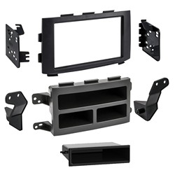 Metra 997819 2006-2008 HONDA PILOT W/ NAV 1