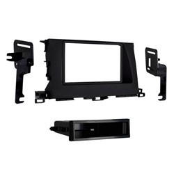 Metra 998248B Toyota Highlander 2014-Up DIN In-Dash Kit 1