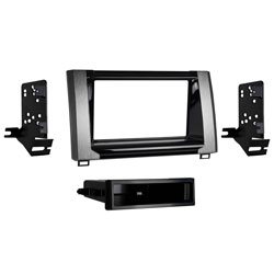 Metra 998252 2014-UP Toyota Tundra ISO DIN/DDIN In-Dash Kit 1