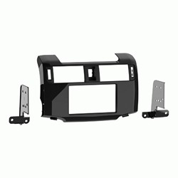 Metra 998271CHG Toyota 4 Runner 2010 and UP 1