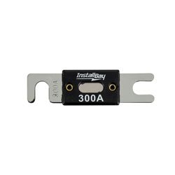 INSTALLBAY BY METRA ANL30010 ANL 300 Amp Fuse 10/Bag 1