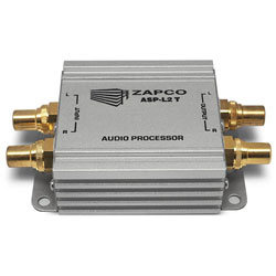 Atrend Enclosures ASPL2T Zapco 2-Channels Line Noise Filter 1