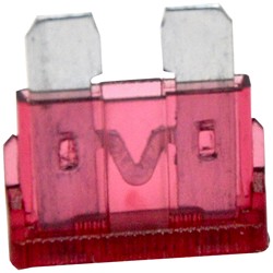 DB Link Wiring ATC40A ATC FUSE 40 AMP 25PK 1