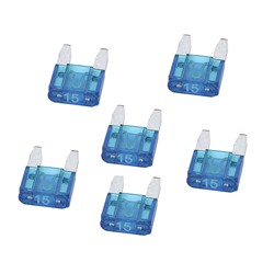 DB Link Wiring ATM15A ATM FUSE 15 AMP 25PK 1