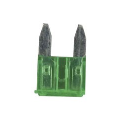 InstallBay by Metra ATM325 3 Amp ATM Fuse 25-Pack 1