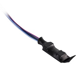 Axxess Integrate by Metra AXCSD6V 12 VOLT TO 6 VOLT STEP DOWN CONVERTER 1
