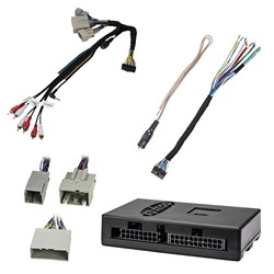 Axxess Integrate by Metra AXDISFD1 DATA INTERFACE FORD 07-UP W/ SWC 1