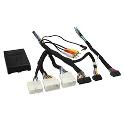 Axxess Integrate by Metra AXDISHK2 HYUNDAI DATA IF W/SWC 1