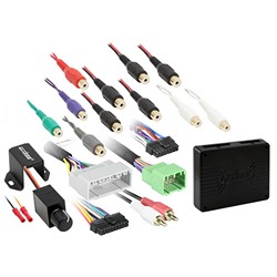 Axxess Integrate by Metra AXDSPXHK2 HYUNDAI/KIA SPDIF DIG AMPLIFIED SYS \'10+ 1