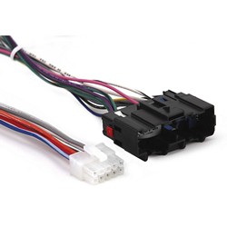 Axxess Integrate by Metra AXGMLN01 GM LAN SYS ONSTAR NON AMP 06-07(W/ADCR1) 1