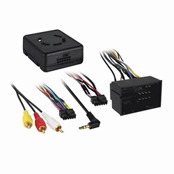 Axxess Integrate by Metra AXRCCH1 CHRYSLER 13 UP CHIME RETENTION INTERFACE 1