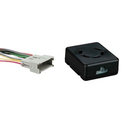 Axxess Integrate by Metra AXRCGM1 INTERFACE GM CLASS II DATA BUS 1