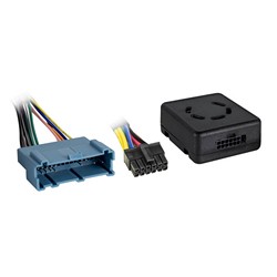 Axxess Integrate by Metra AXRCGM3 CADILLAC INTER.W/CHIME 1996-2005 1