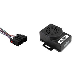Axxess Integrate by Metra AXRCGMLN1 BIT ACC WITH CHIME IMPALA SILVERADO 1