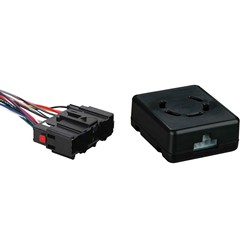 Axxess Integrate by Metra AXRCGMLN3 GM LAN DATA BUS INTERFACE CHVY SATN PONT 1