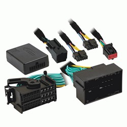 Axxess Integrate by Metra AXSSOCH Chrysler Dodge 2015 Up Start Stop Overri 1