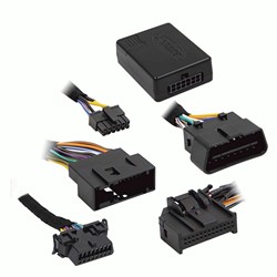 Axxess Integrate by Metra AXSSOFD Ford 2012 UP Start Stop Override 1