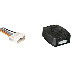 Axxess Integrate by Metra AXTOCH2 AMP TURN ON 07 CHRYSLER/DODGE 1