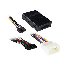 Axxess Integrate by Metra AXTOTY1 INTERFACE TOYOTA TURNON 1