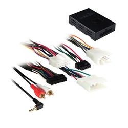 Axxess Integrate by Metra AXTOTY2 AXXESS INTERFACE TOYOTA 12AMP+ 1