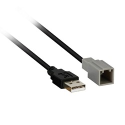 Axxess Integrate by Metra AXUSBTY4 TOYOTA 2012&UP USB RETENTION HARNESS 1