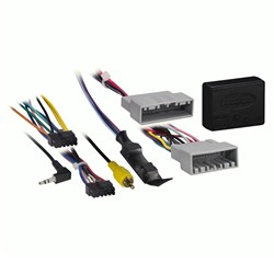 Axxess Integrate by Metra AXVI1731 16+ HONDA ACC AND NAV OUTPUT 1