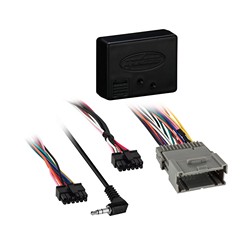 Axxess Integrate by Metra AXVI2003 05+ GM CL2 RAP RETENTION WITH NAV 1