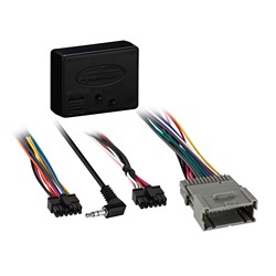 Axxess Integrate by Metra AXVI2103 04+ GM LAN RAP RETENTION WITH NAV 1