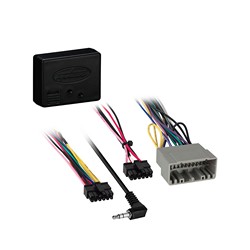 Axxess Integrate by Metra AXVI6502 04+ CHRYSLR CAN RAP WITH NAV OUTPUT 1