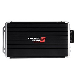 Cerwin-Vega B51 STEALTH BOMBER 500W Max Mono Amp 1