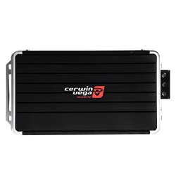 Cerwin-Vega B52 STEALTH BOMBER 500W MAX 2CH AMP 1