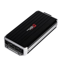 Cerwin-Vega B55 STEALTH BOMBER 5 Channel Amp 1