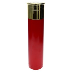 BlackCanyon Gear BCG32RED 32oz Shotshell Insulated Bottle Red 1