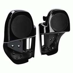 InstallBay by Metra BCHDLFSP2 LOWER LED FAIRING SP ASBLY 97+ ARI CL 1