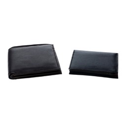 BlackCanyon Outfitters BCOBIFOLD Bifold Wallets 1