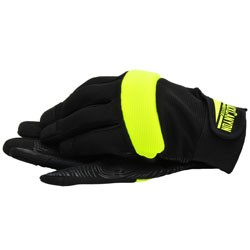 BlackCanyon Outfitters BHG621L High Dexterity Glove with Silicon Palm Large 1