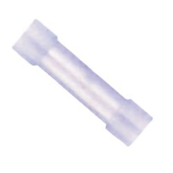 InstallBay by Metra BNBC BUTT CON BLUE NYL 16/14GA 100PK 1