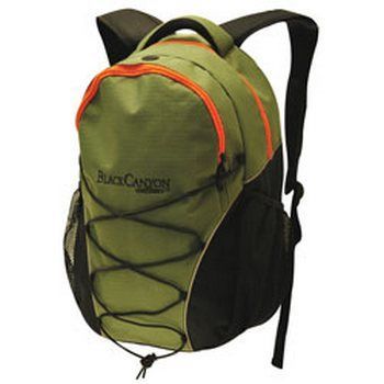 Black canyon outfitters backpack deals